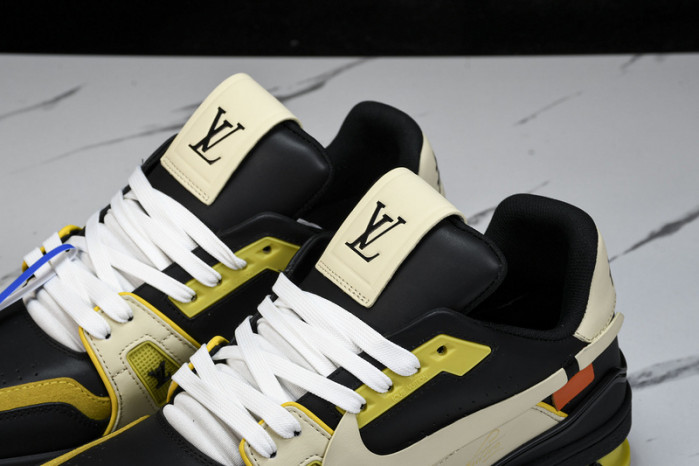 L&V SNEAKERS