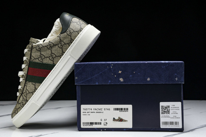 GUCC SNEAKER