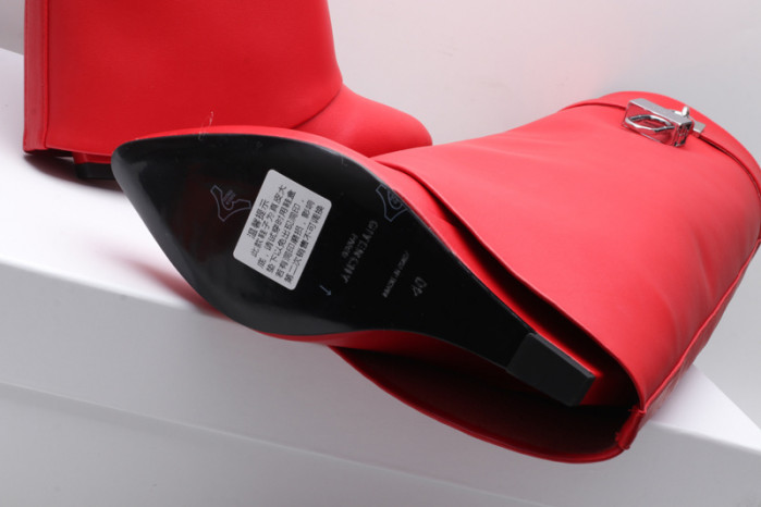 Given* sneaker