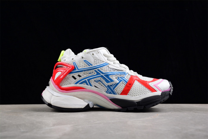 BLEN Runner