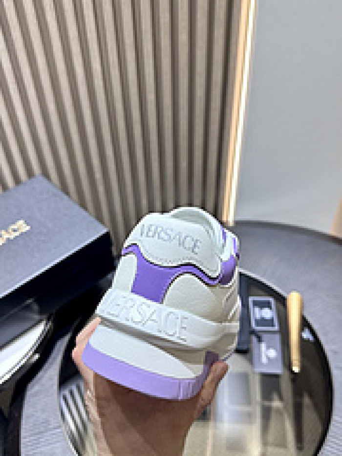 VALEN DESIGNER SNEAKERS