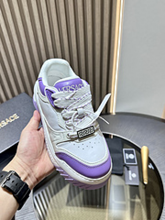 VALEN DESIGNER SNEAKERS