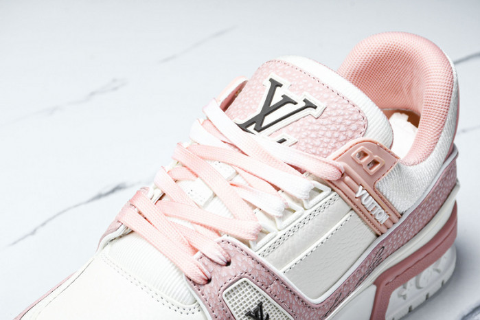 L&V SNEAKERS