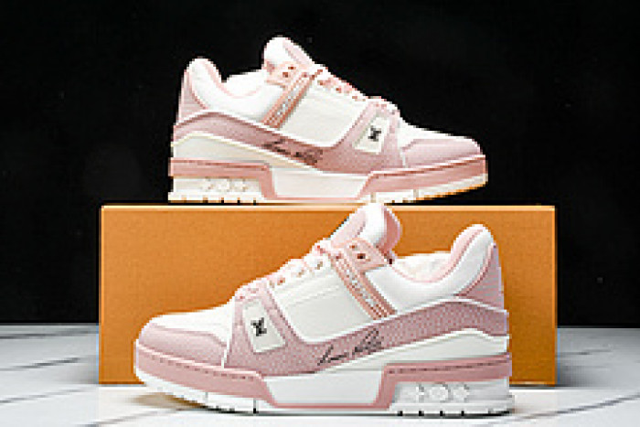 L&V SNEAKERS