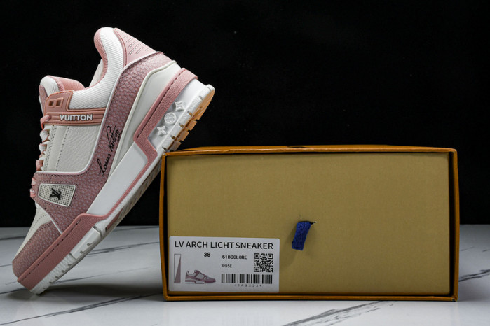 L&V SNEAKERS