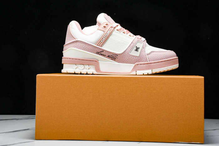L&V SNEAKERS