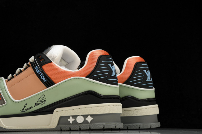 L&V SNEAKERS