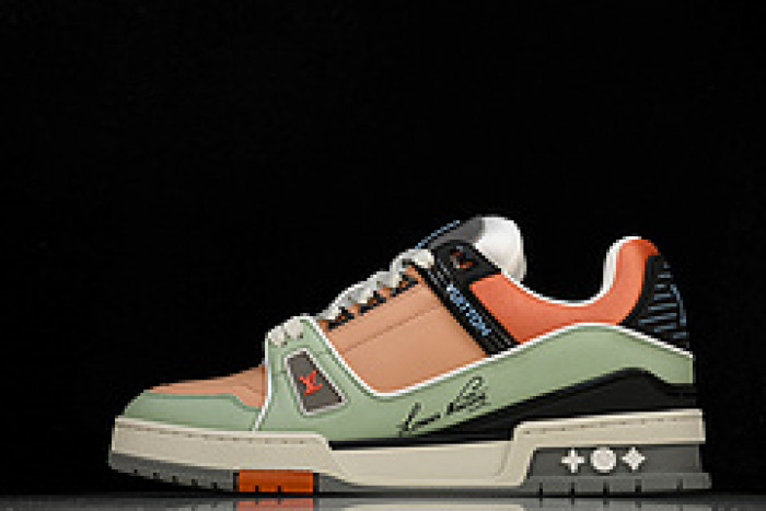 L&V SNEAKERS