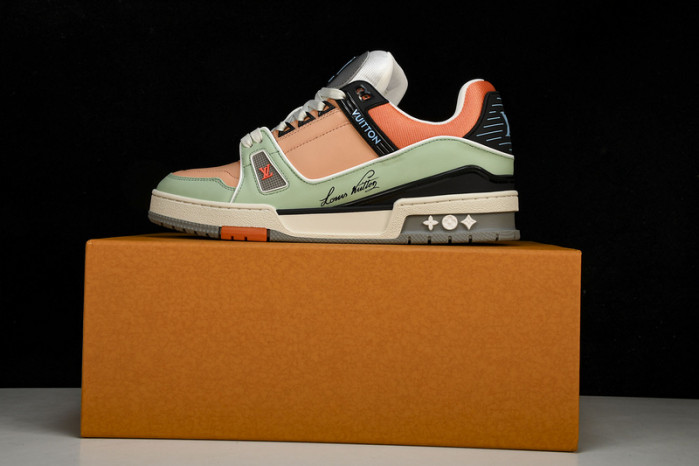 L&V SNEAKERS