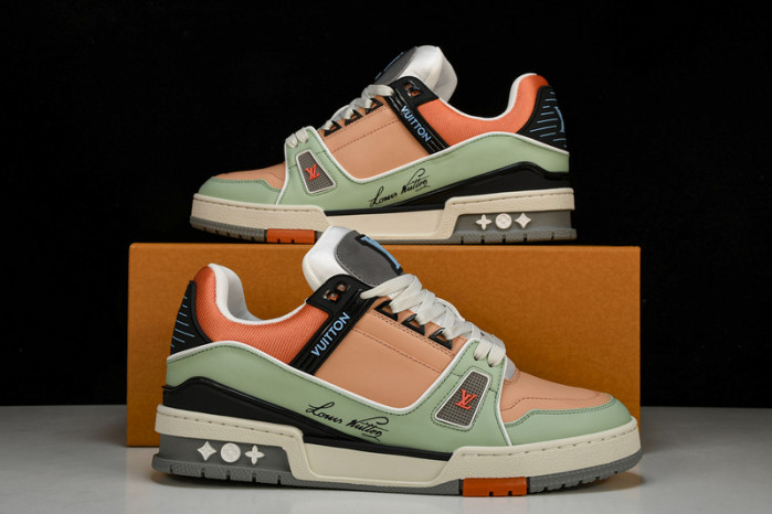 L&V SNEAKERS