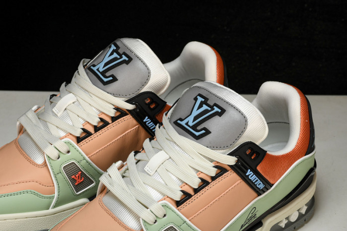 L&V SNEAKERS