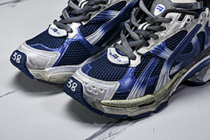 BLEN Runner