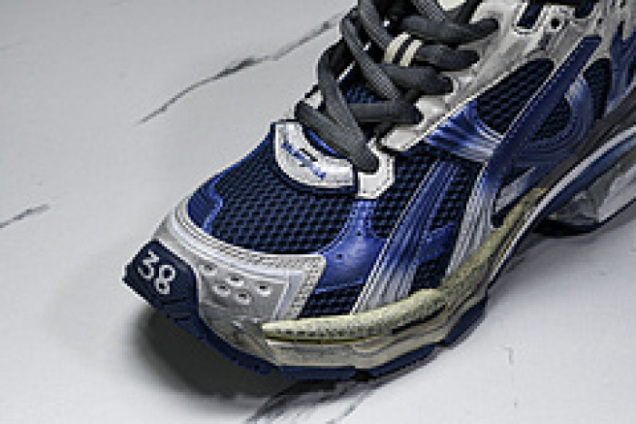 BLEN Runner