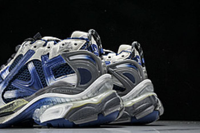 BLEN Runner