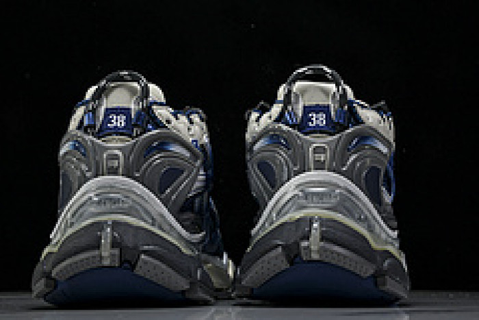 BLEN Runner