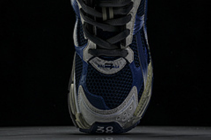 BLEN Runner