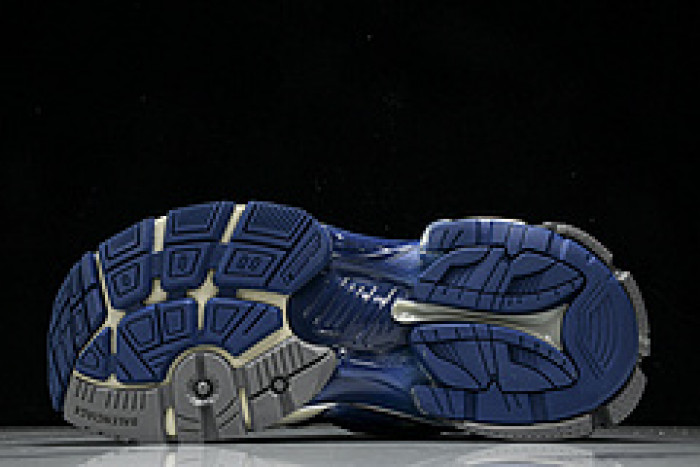 BLEN Runner