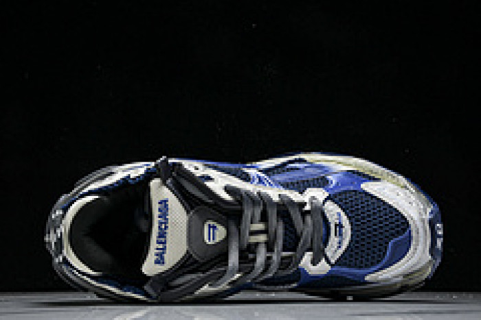 BLEN Runner