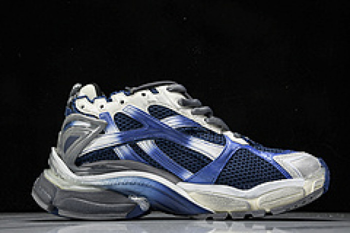 BLEN Runner