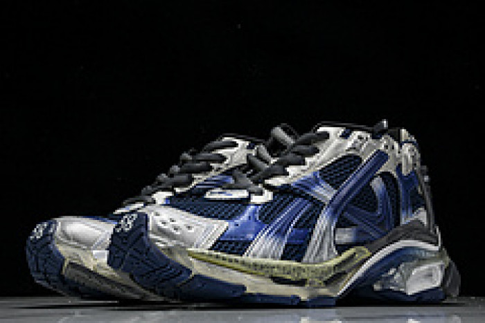 BLEN Runner