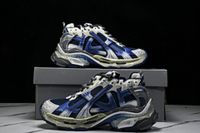 BLEN Runner