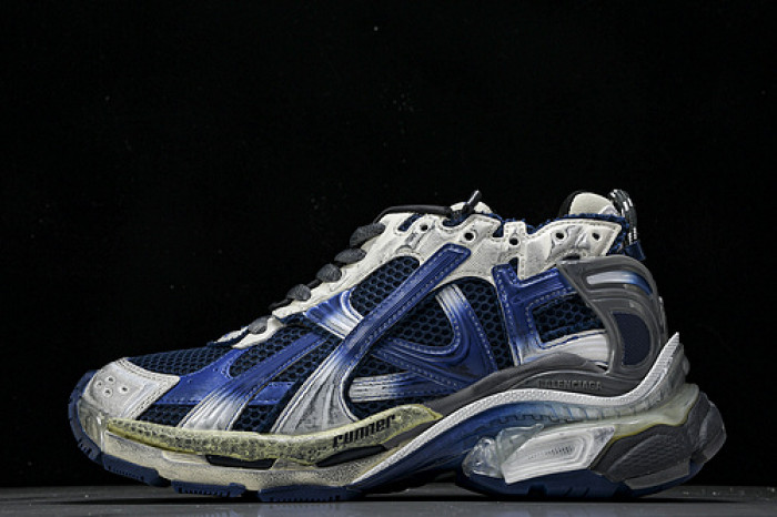 BLEN Runner