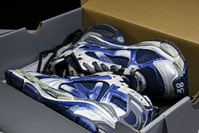 BLEN Runner