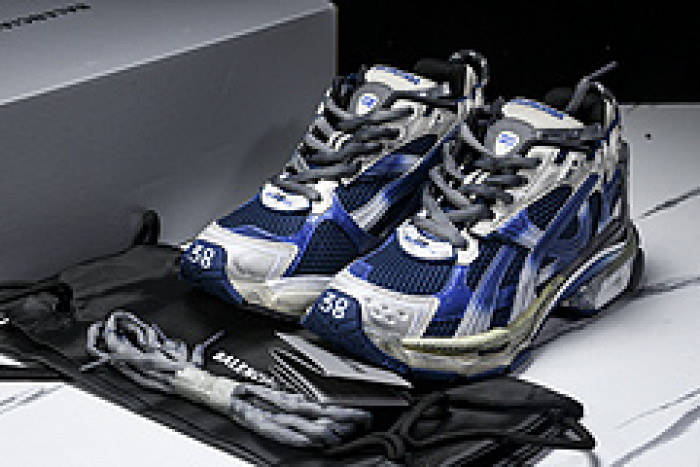 BLEN Runner