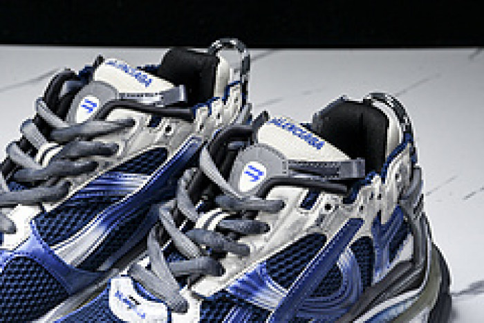 BLEN Runner