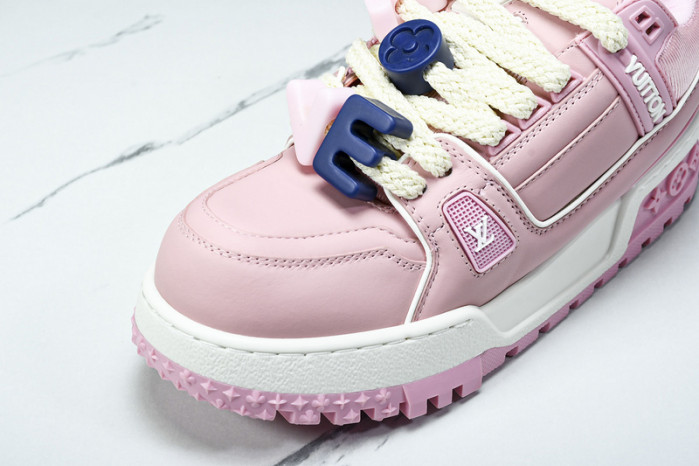 L&V SNEAKERS