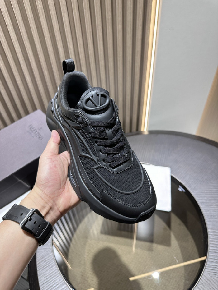 VALEN DESIGNER SNEAKERS