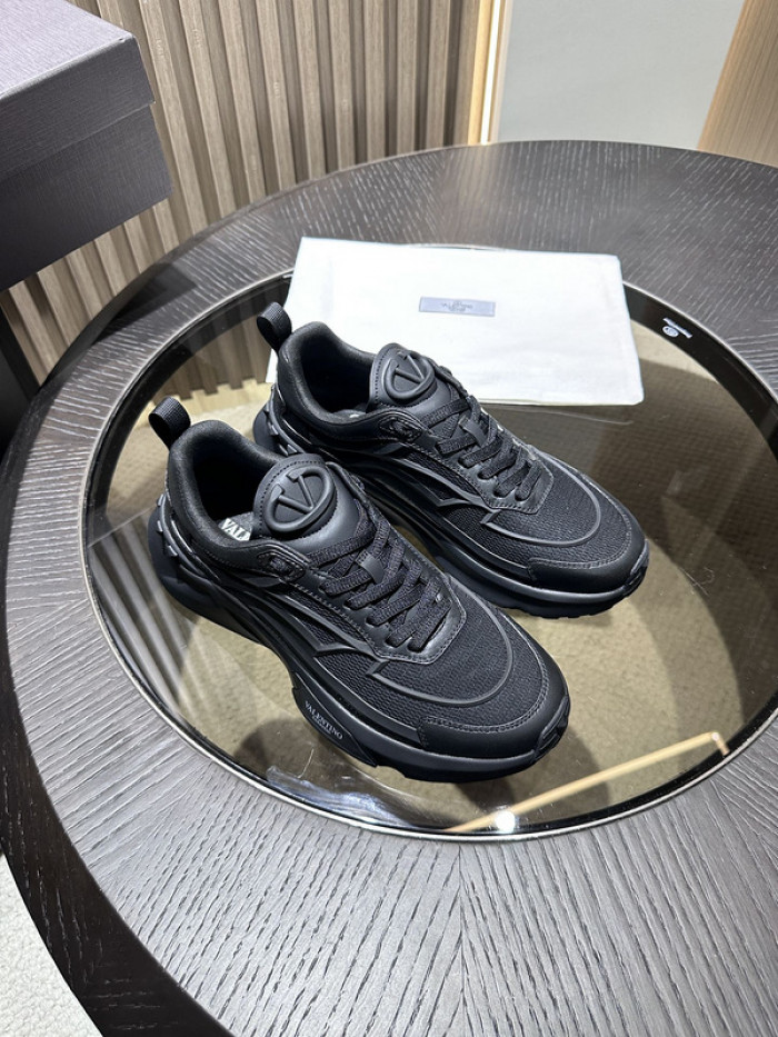 VALEN DESIGNER SNEAKERS