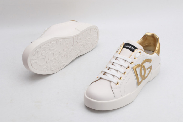 DG sneaker