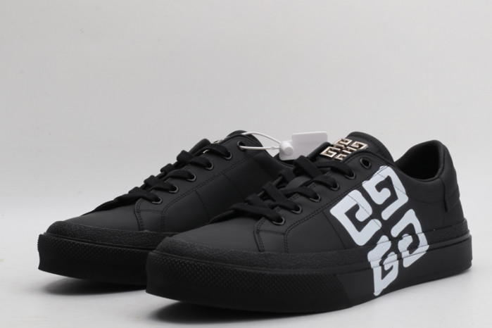 Given* sneaker