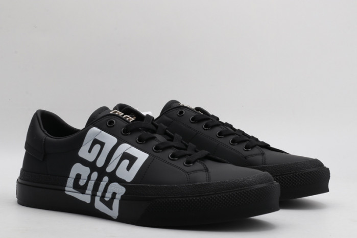Given* sneaker