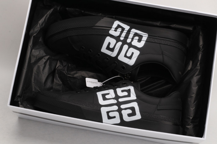 Given* sneaker