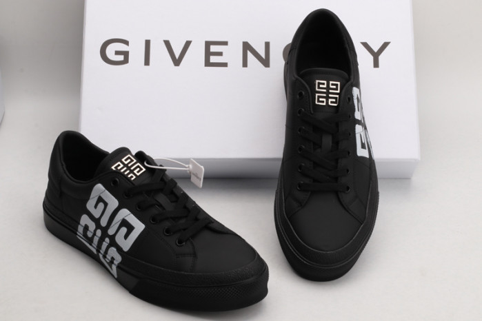 Given* sneaker