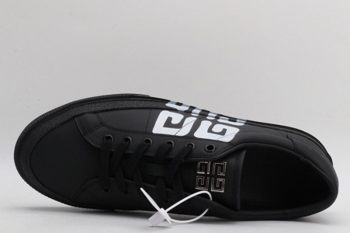 Given* sneaker
