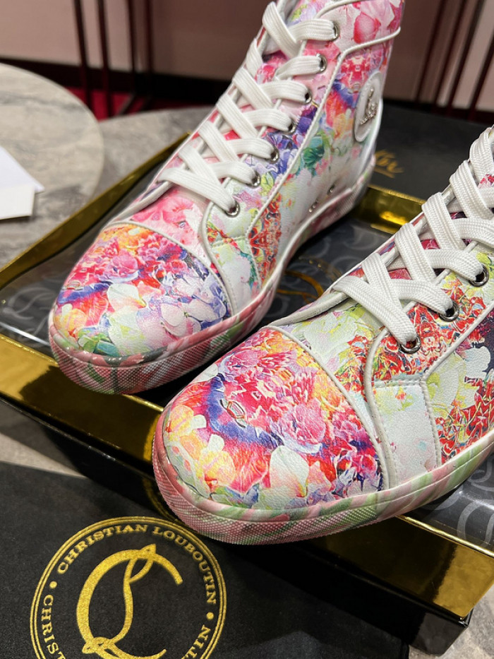 C&L sneaker
