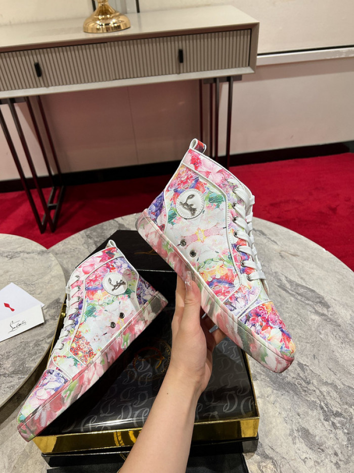 C&L sneaker