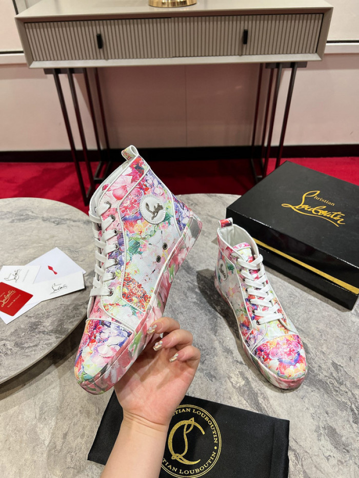 C&L sneaker
