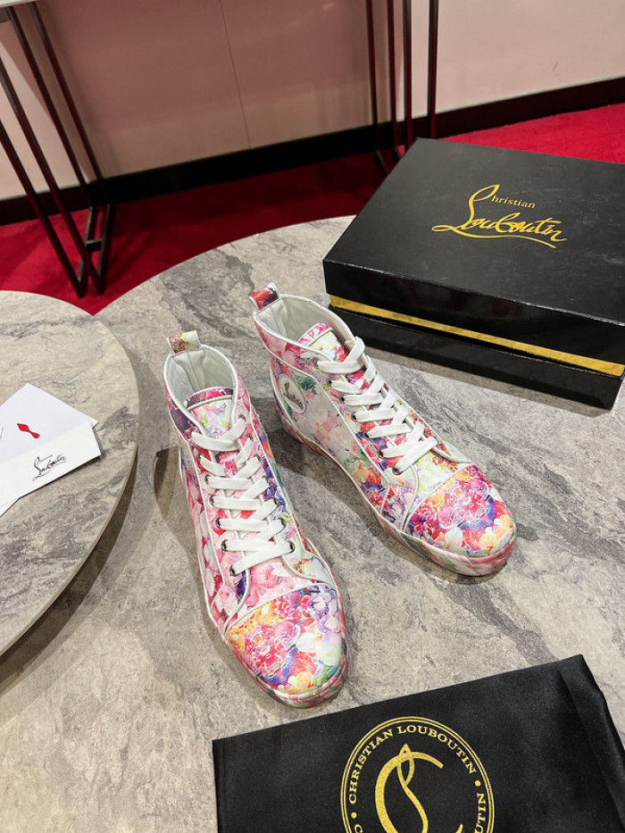 C&L sneaker
