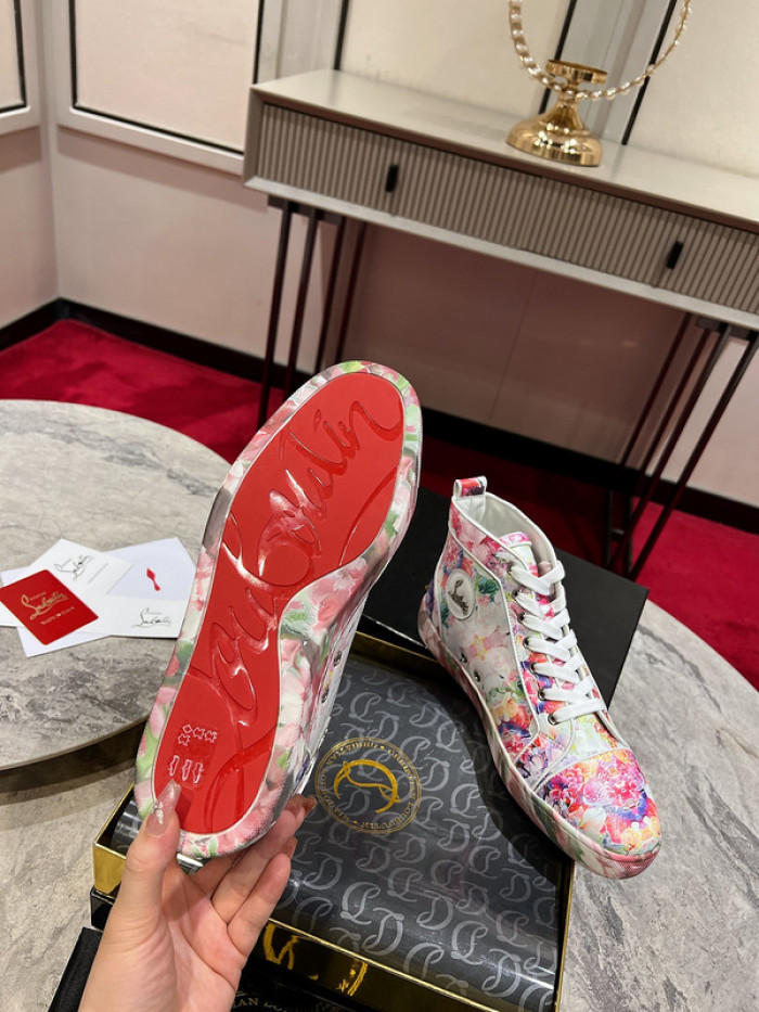 C&L sneaker