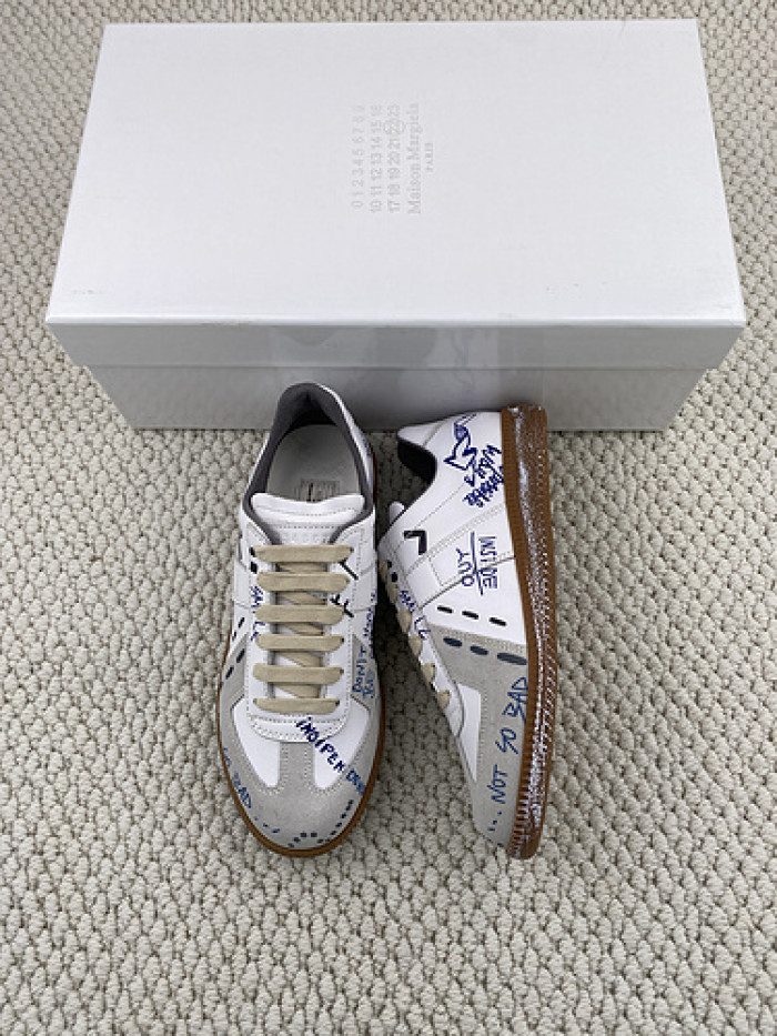Maison Margielaa shoes