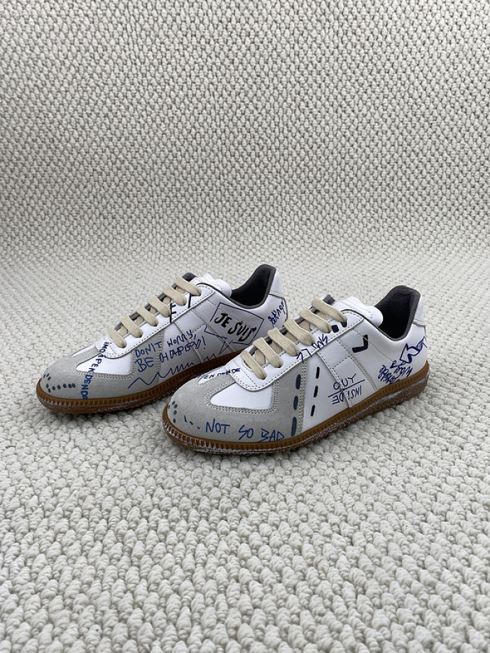 Maison Margielaa shoes