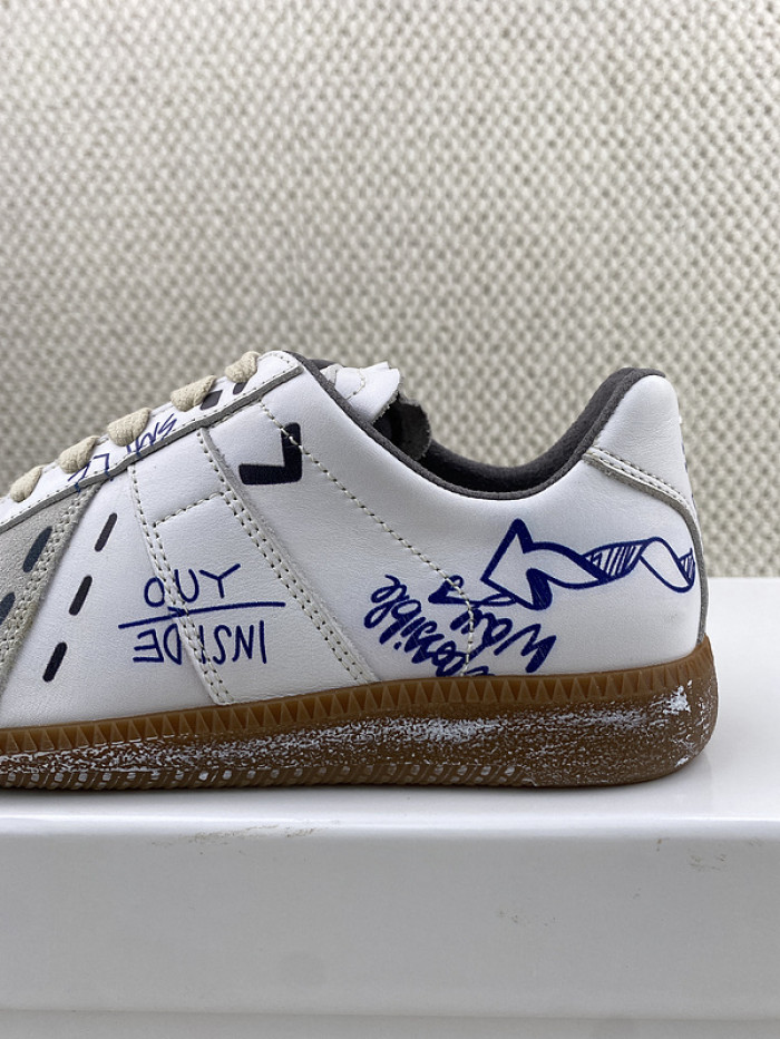 Maison Margielaa shoes