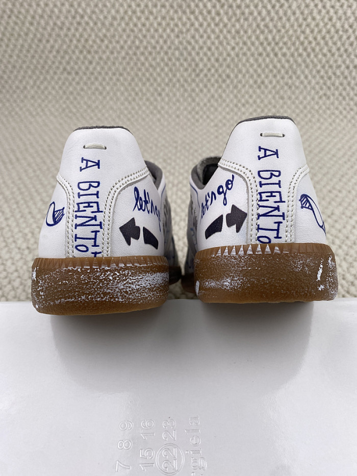 Maison Margielaa shoes