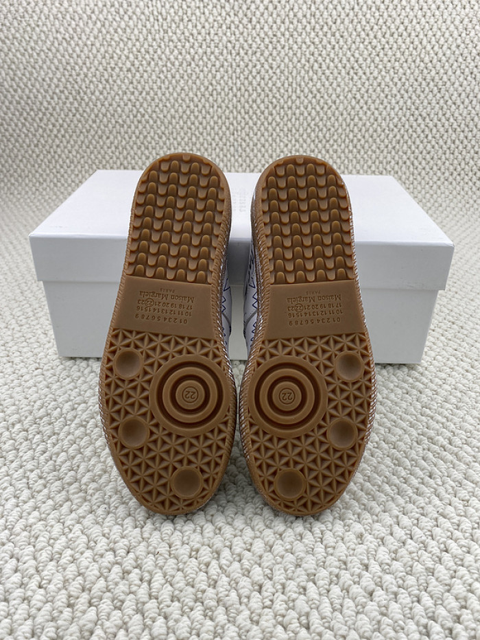 Maison Margielaa shoes