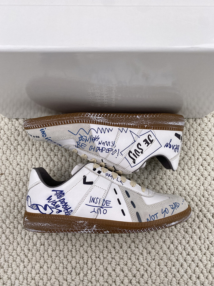 Maison Margielaa shoes