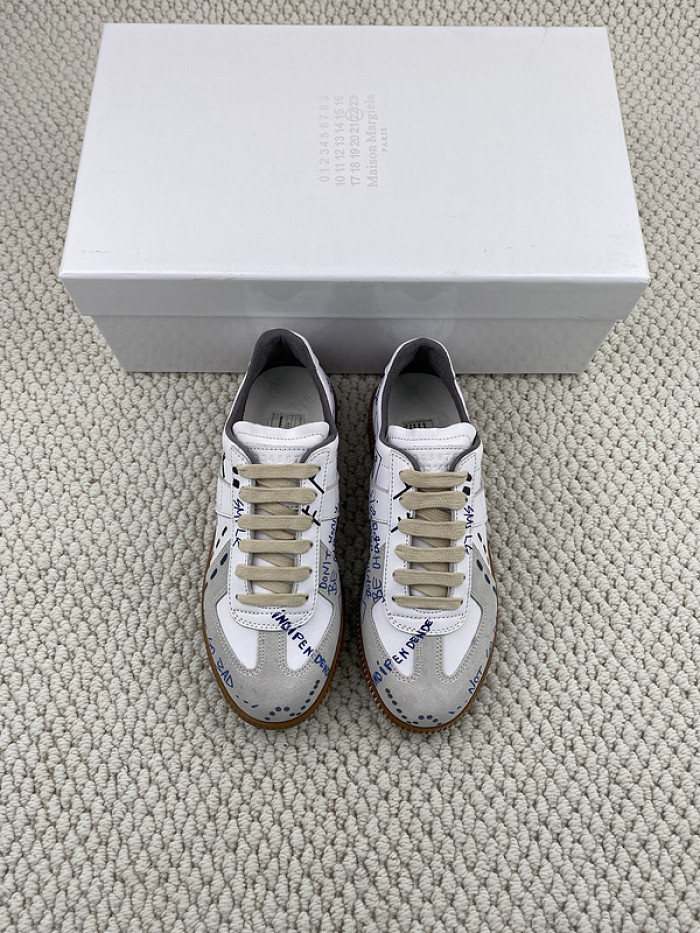 Maison Margielaa shoes